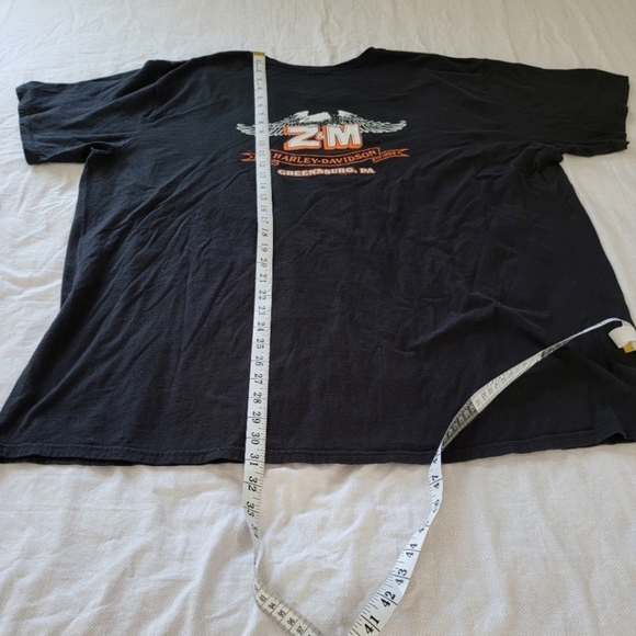 Harley Davidson Shirt - Picture 5 of 6